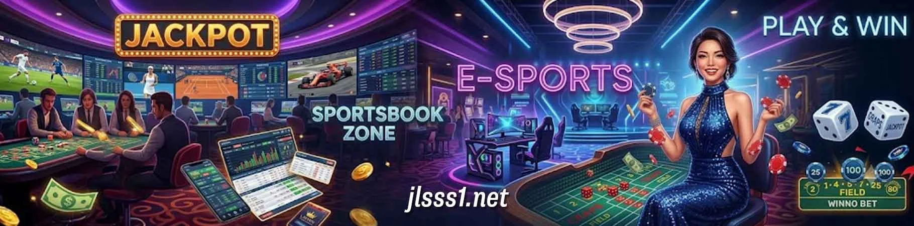JLSSS banner