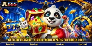 Western Treasure - Search Frontier Paths For Hidden Loot